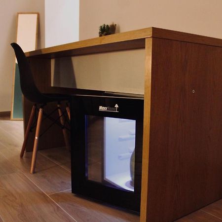 Antico Borgo Rooms Napoli Dış mekan fotoğraf