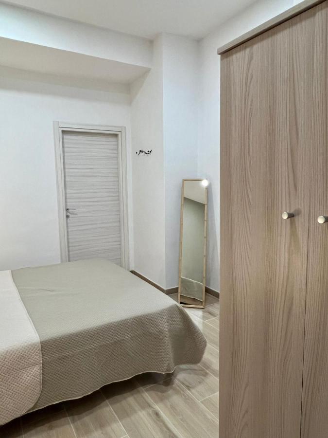Antico Borgo Rooms Napoli Dış mekan fotoğraf