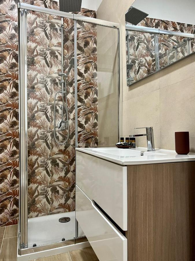 Antico Borgo Rooms Napoli Dış mekan fotoğraf