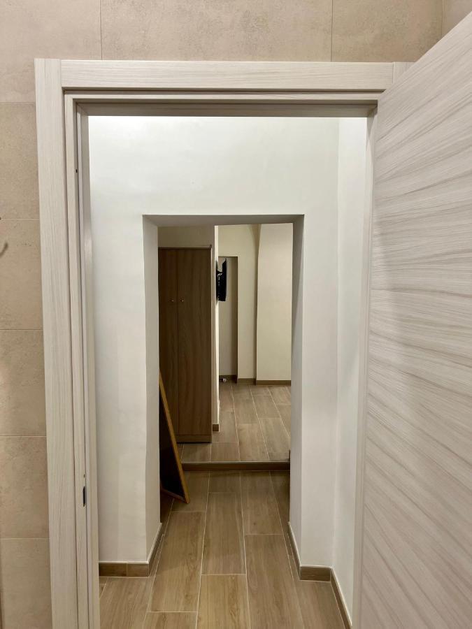 Antico Borgo Rooms Napoli Dış mekan fotoğraf