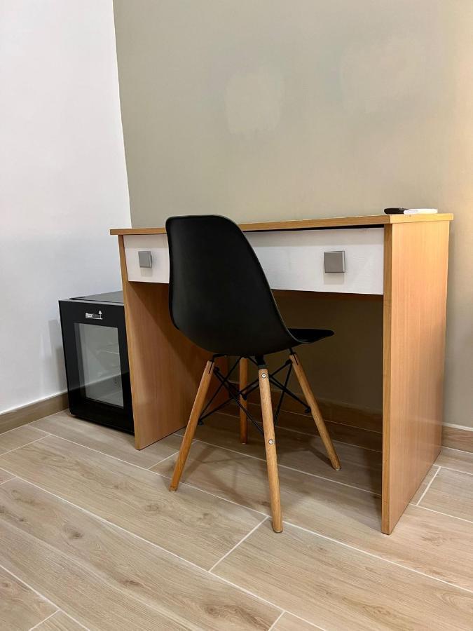 Antico Borgo Rooms Napoli Dış mekan fotoğraf