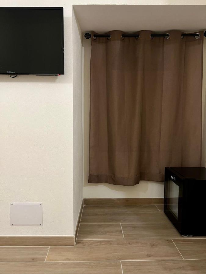 Antico Borgo Rooms Napoli Dış mekan fotoğraf