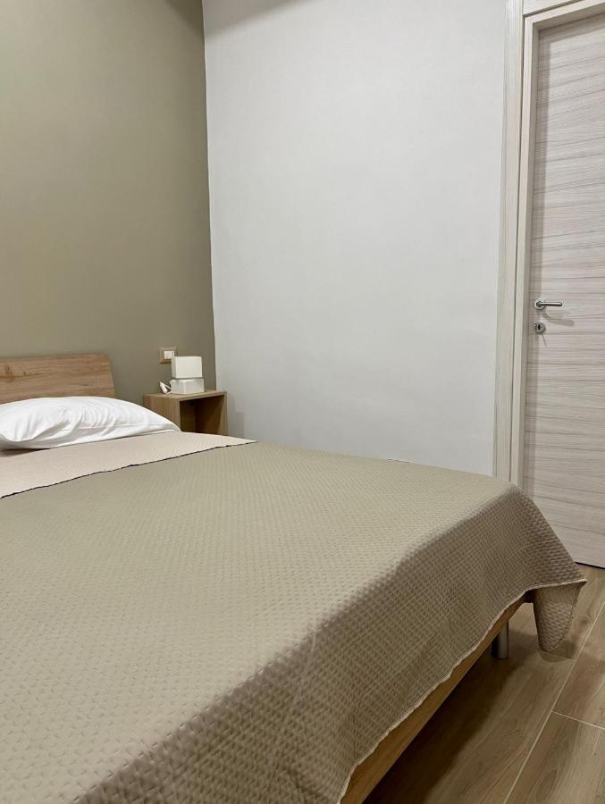 Antico Borgo Rooms Napoli Dış mekan fotoğraf