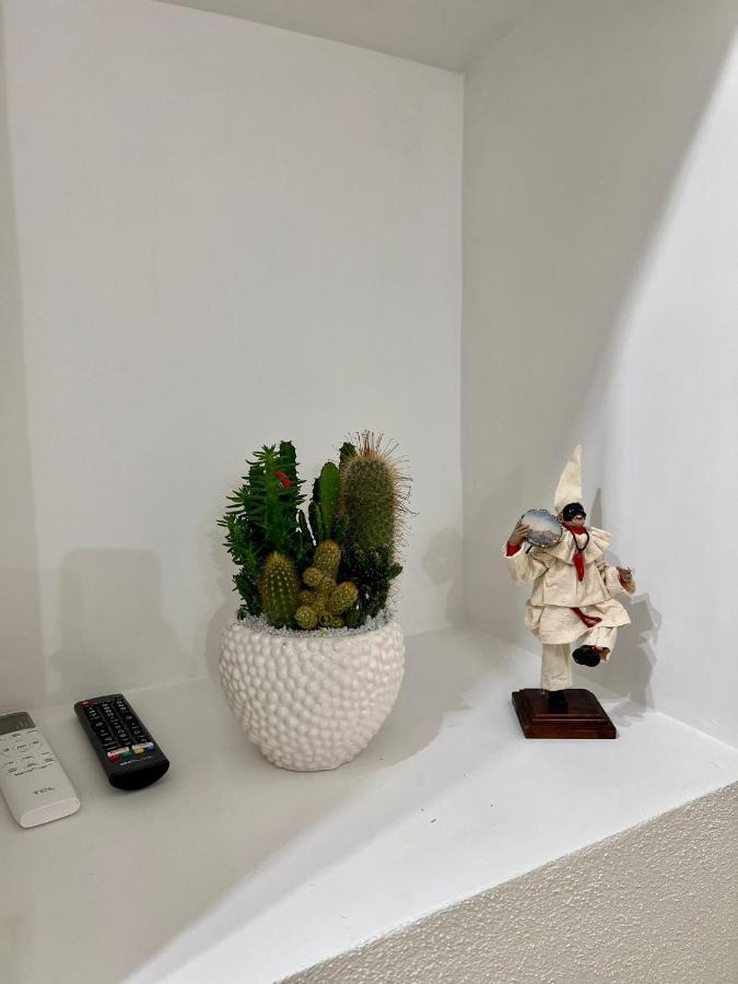 Antico Borgo Rooms Napoli Dış mekan fotoğraf