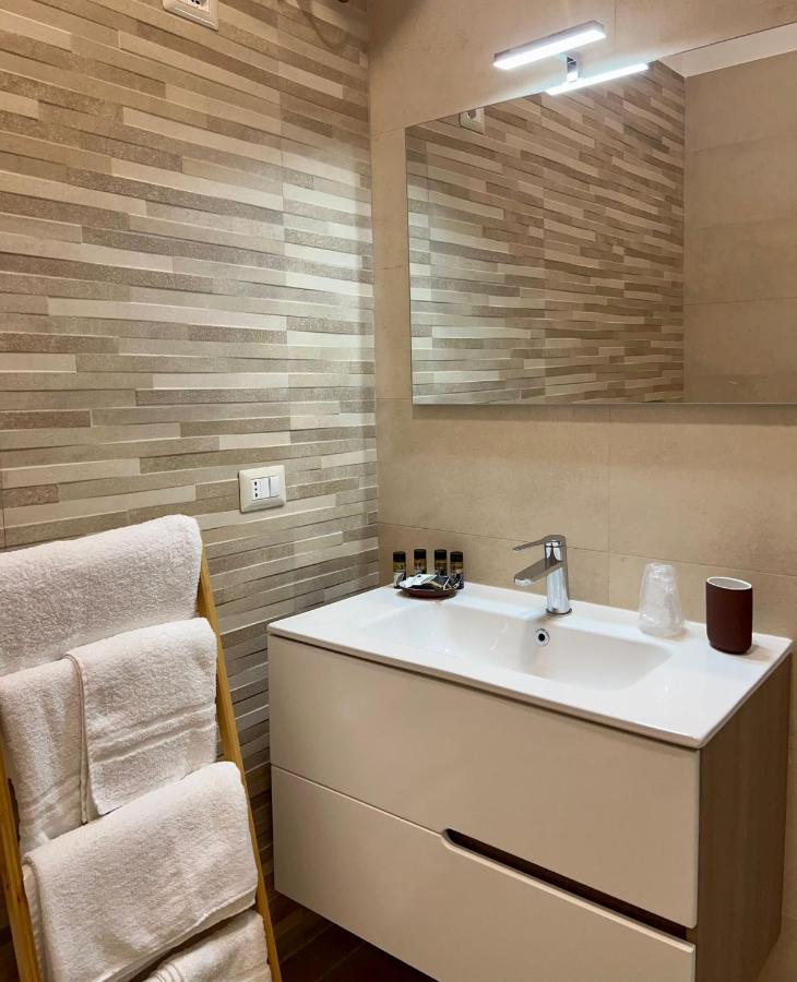 Antico Borgo Rooms Napoli Dış mekan fotoğraf