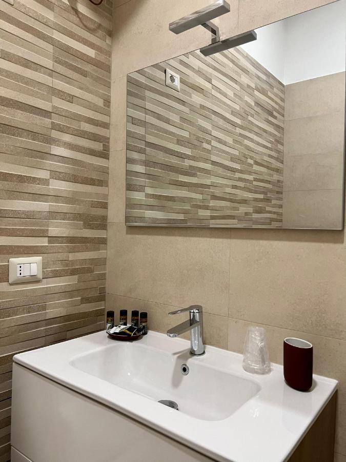 Antico Borgo Rooms Napoli Dış mekan fotoğraf