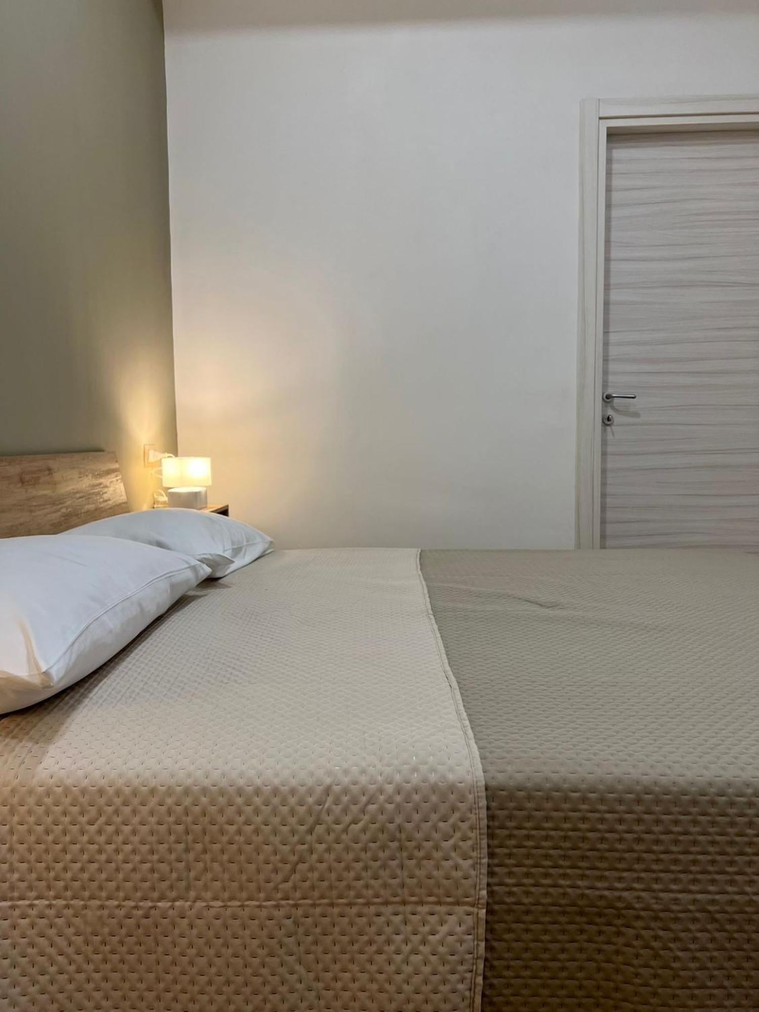 Antico Borgo Rooms Napoli Dış mekan fotoğraf